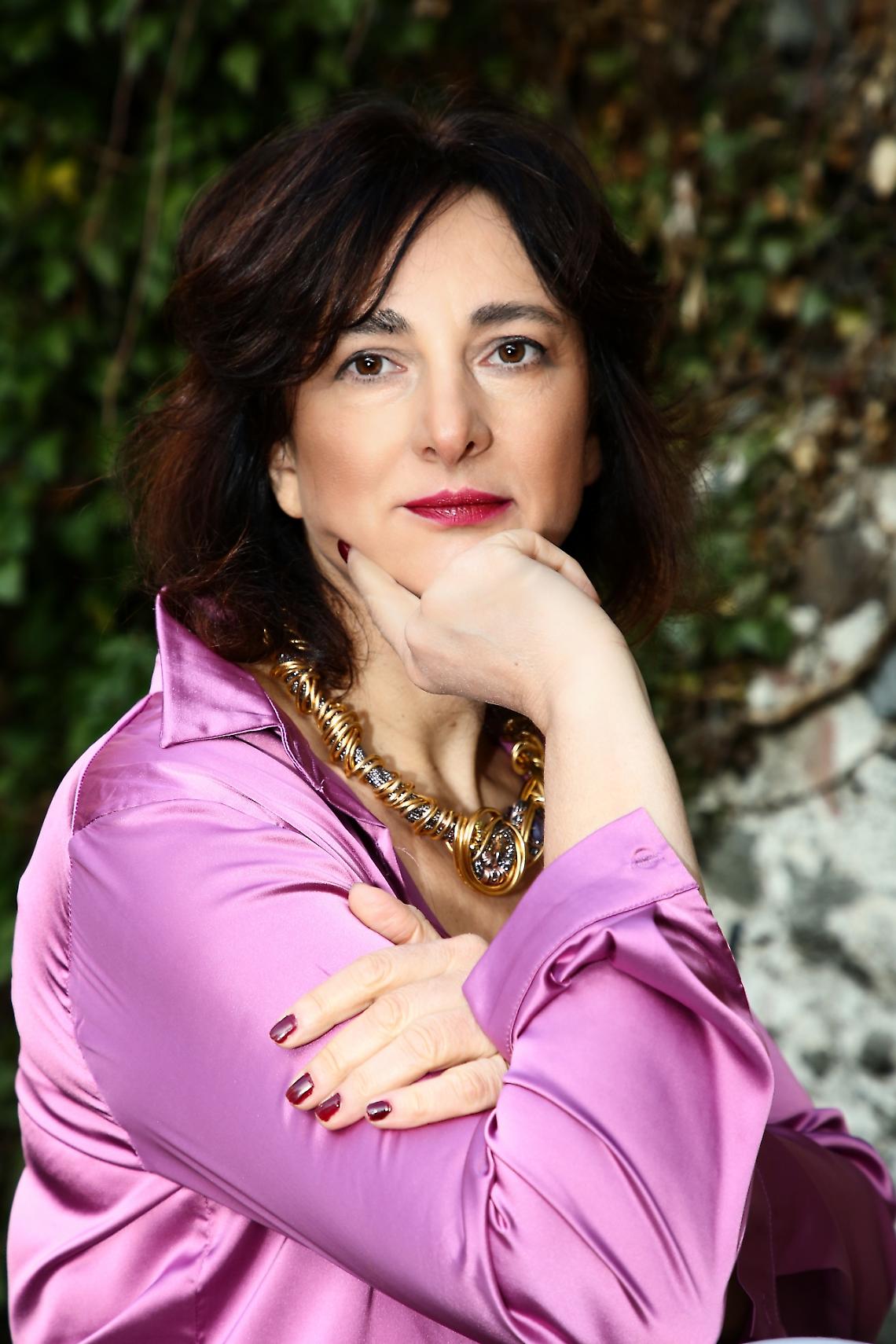 A Castellamonte una serata tra storie di vita e emozioni con Debora Bocchiardo e il Circolo del Calamaio