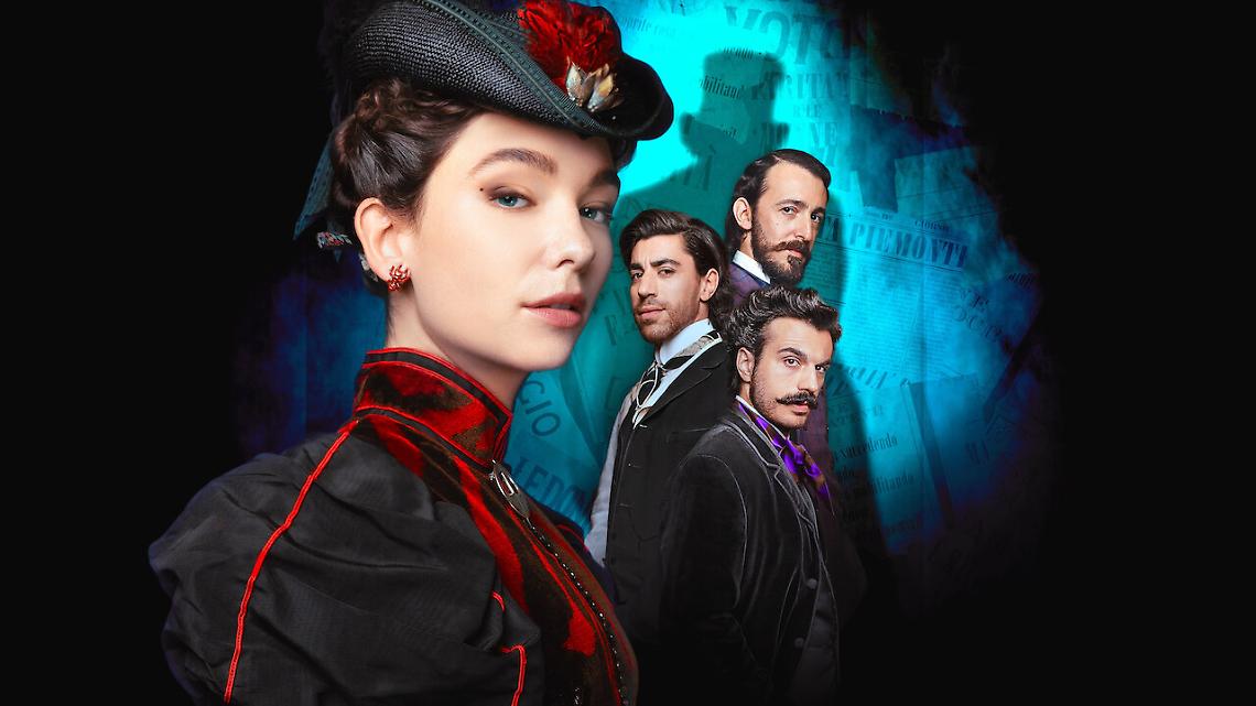 La serie Netflix campione di visualizzazioni arriva a Chivasso: ecco dove e quando si girano le riprese