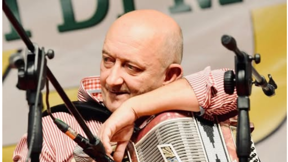 Leini piange Maurizio Camoletto, la fine di un’era musicale 