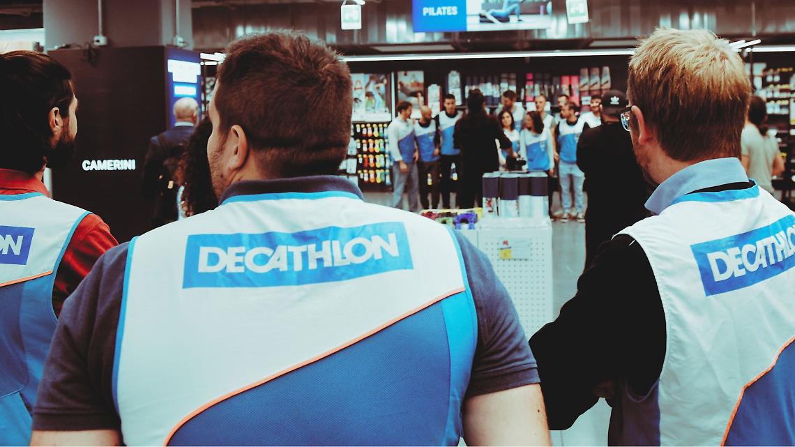 Chiude Decathlon, la rabbia del sindaco: "Ci hanno spiazzati"