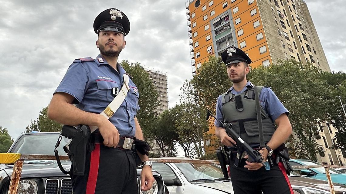 Napoli, relazione tossica