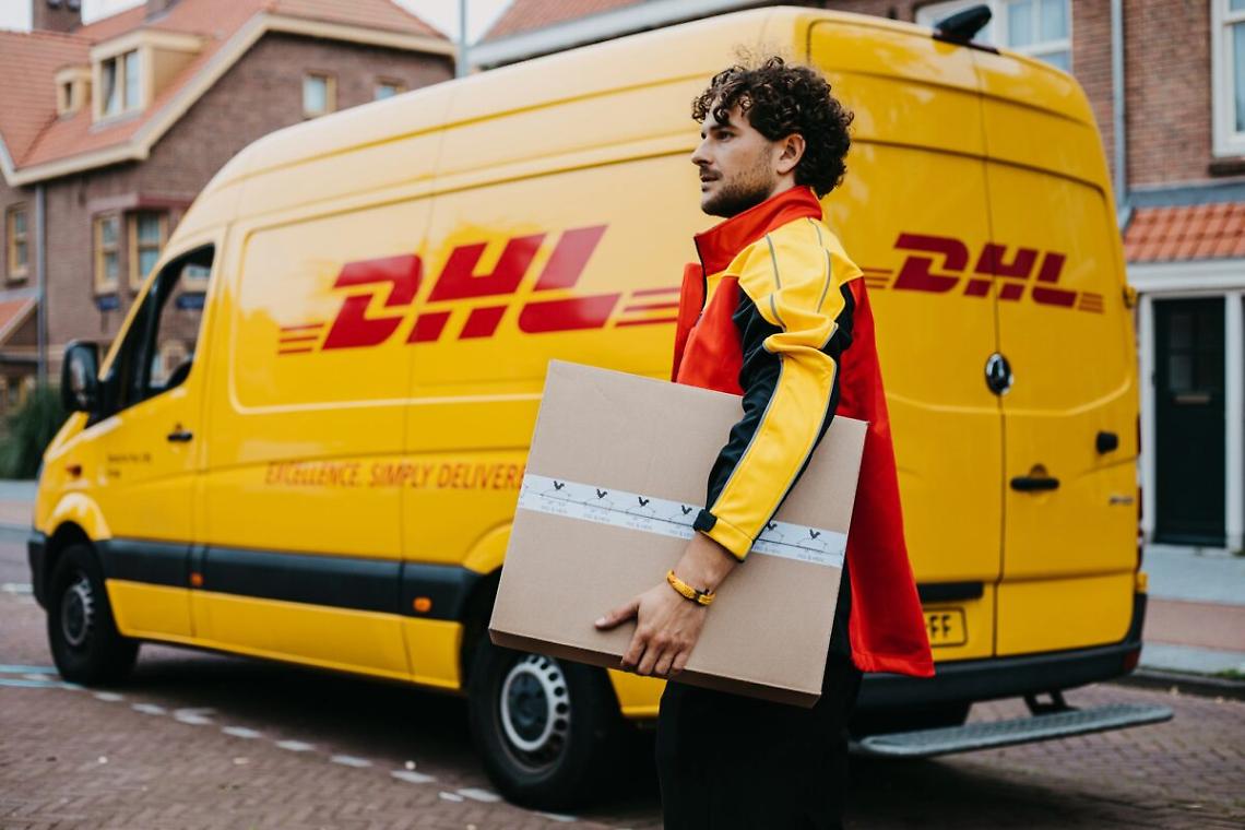 Lavoratori DHL rischiano di perdere il posto di lavoro