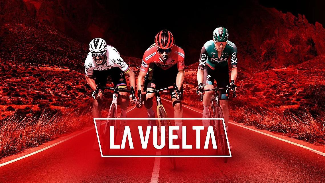 Il sogno rosso comincia in Piemonte: la Vuelta España 2025 parte dall’Italia