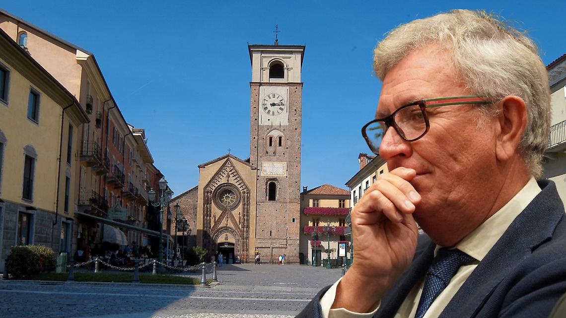 “Sei il figlio di quelli che hanno aumentato la TARI”: intimidazioni in strada a Chivasso al figlio dell'assessore
