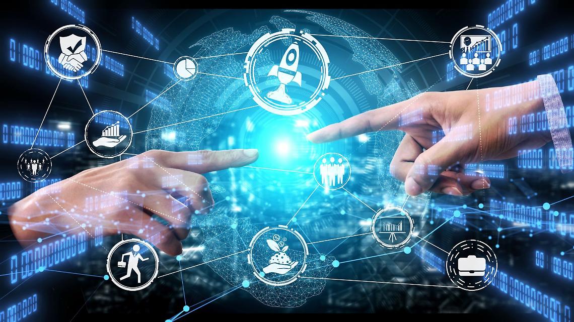 un futuro digitale 