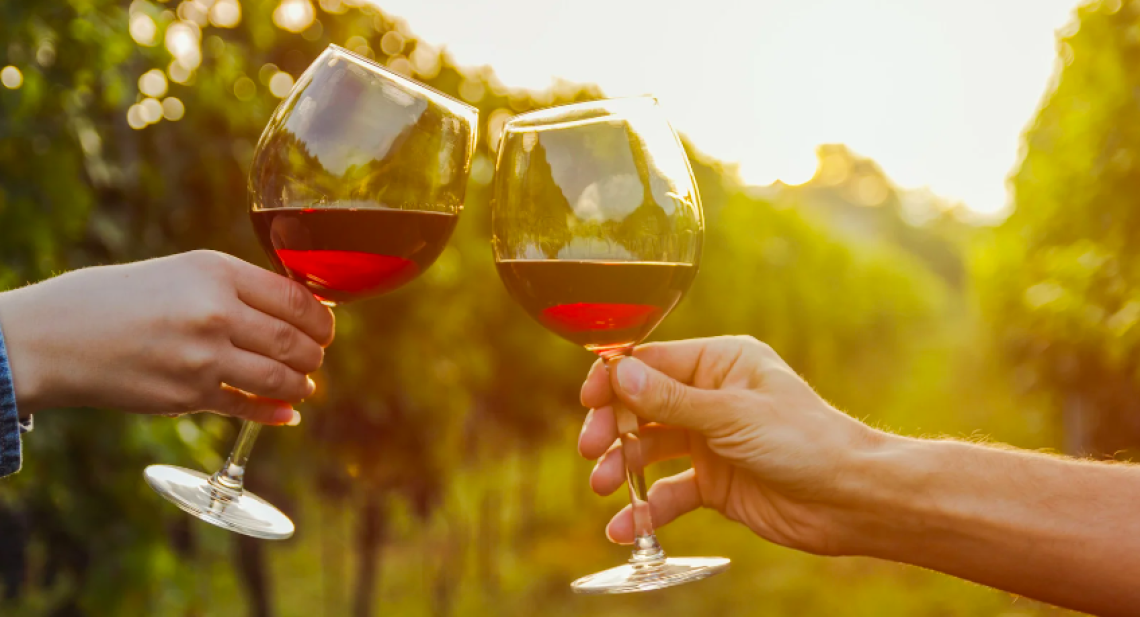Dal Barolo all'Erbaluce, il Piemonte si prende la corona mondiale del vino