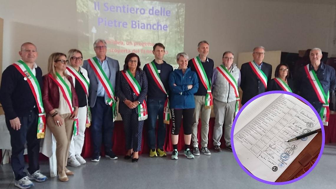Vische e il Canavese
