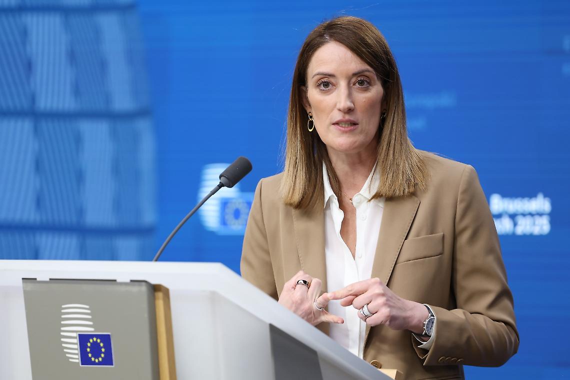 ROBERTA METSOLA