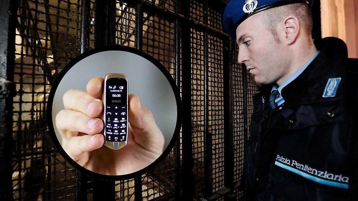 Telefonino in cella: la Polizia Penitenziaria sventa un nuovo caso nel carcere di Alessandria
