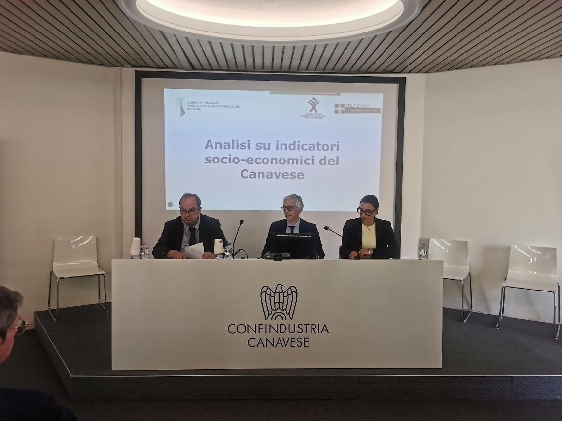 Conferenza stampa