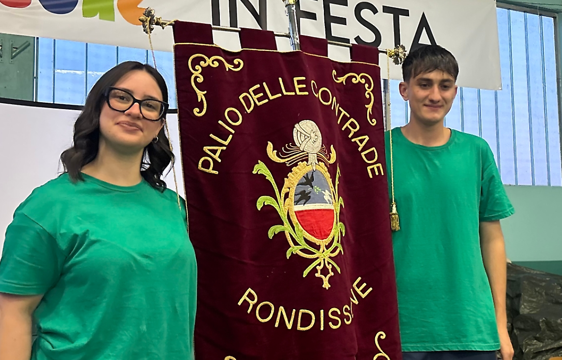 I capitani dei verdi