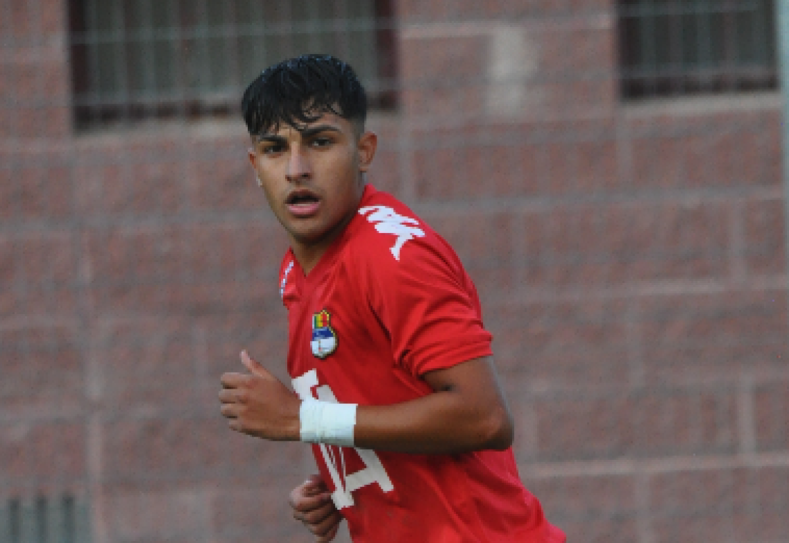 Francesco Guzman