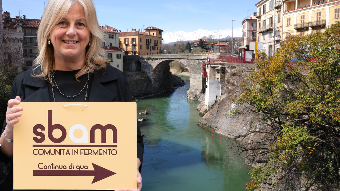 Ivrea da gustare: il 1° giugno Sbam accende i sensi e riempie le strade di sapori