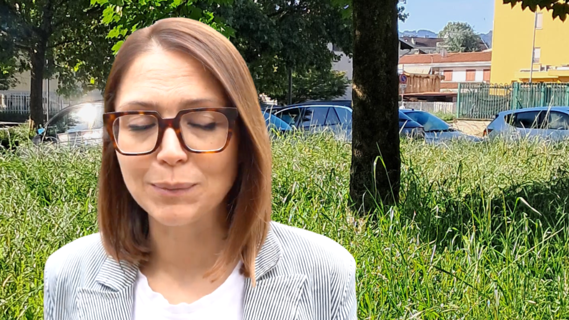 Così la sindaca Elena Piastra insulta il "Grande Torino"