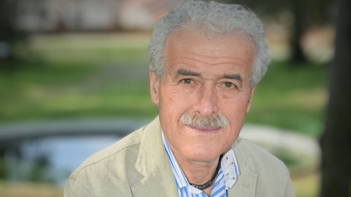 Presidente della Lista Civica di minoranza " Caluso per un futuro comune"
