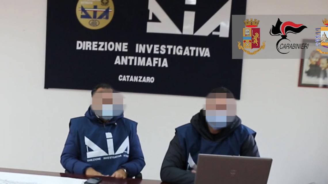 Mafie 2.0, la DIA lancia l’allarme