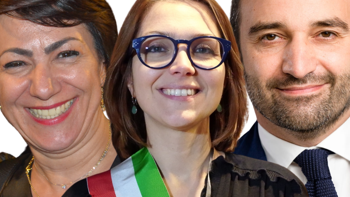 Elena Piastra candidata a tutto: la chiamano la sindaca" ryanair"