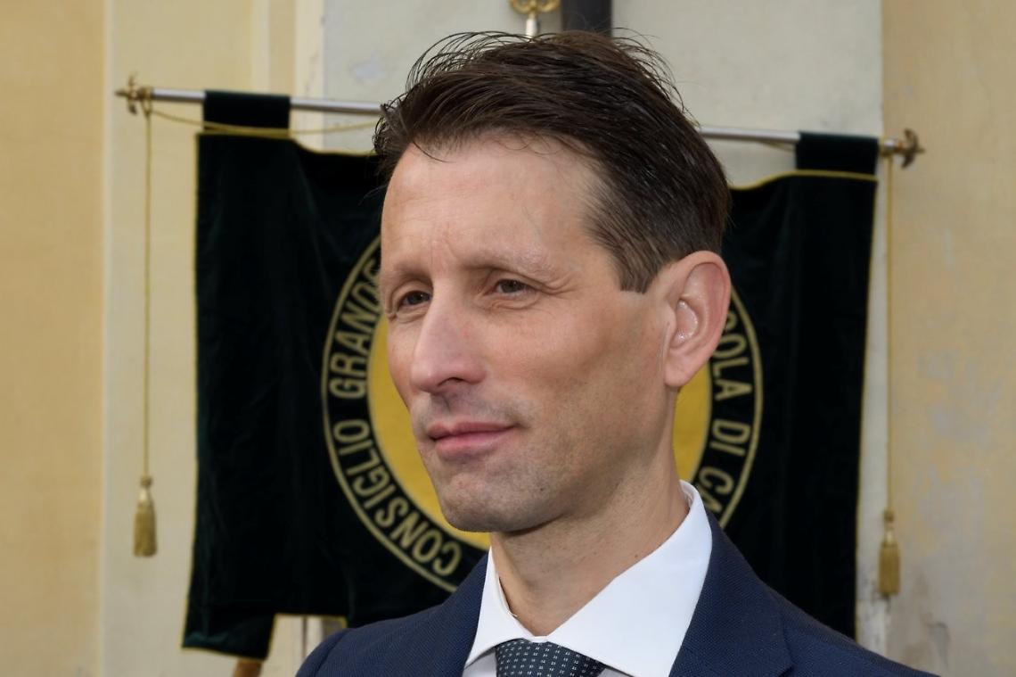 Barone Canavese