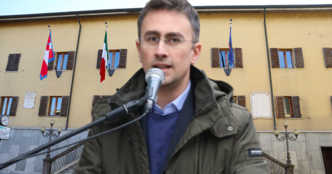 L'assessore Durante si dimette: addio tecnici, sul piano regolatore è l'ora della politica