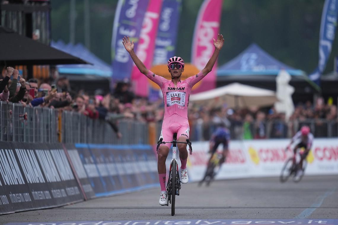 Giro d'Italia