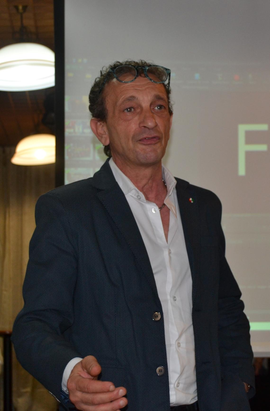 Gino Pelella