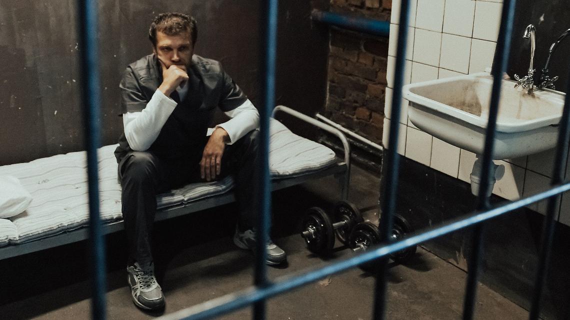 Le carceri italiane soffocano