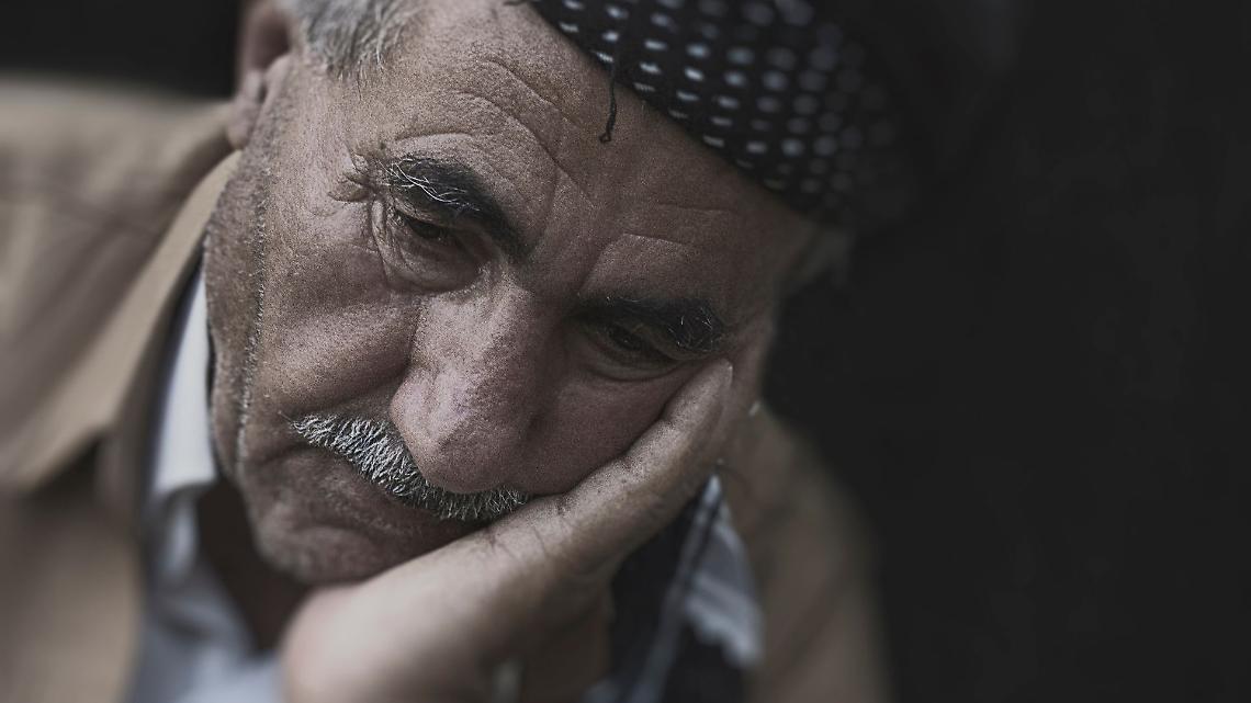 Solitudine e indifferenza