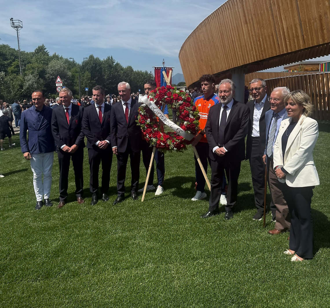 Heysel, 40 anni dopo
