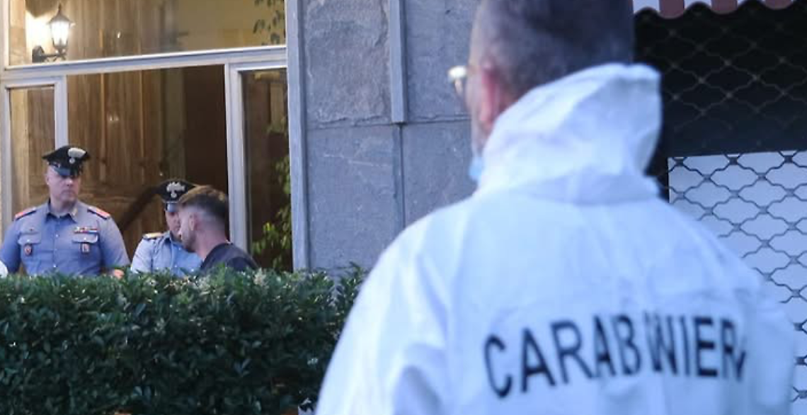 Uccisa a coltellate davanti alla figlia disabile. Fernanda implora aiuto, ma muore in ospedale