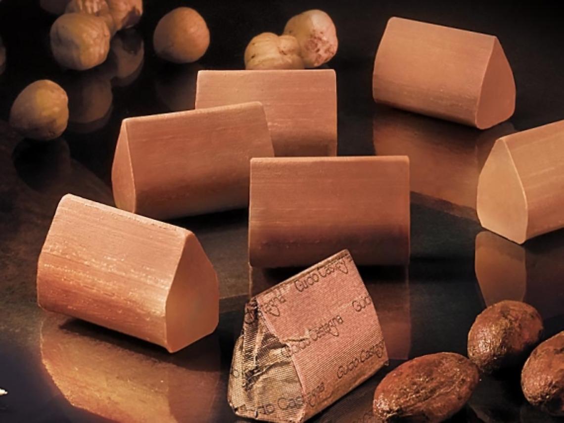 Giandujotto Igp, è fatta