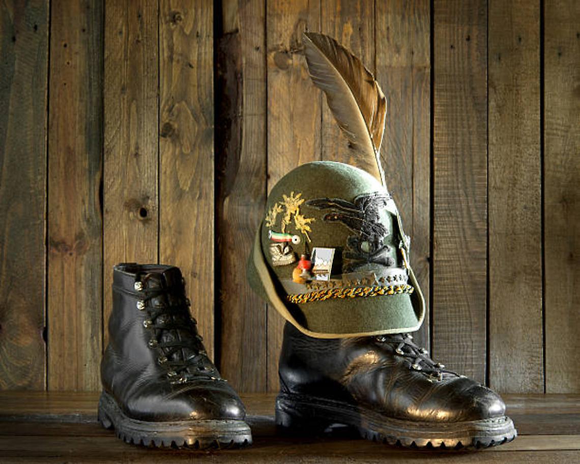 Il Gruppo Alpini di Mezzenile invita alla sua festa annuale