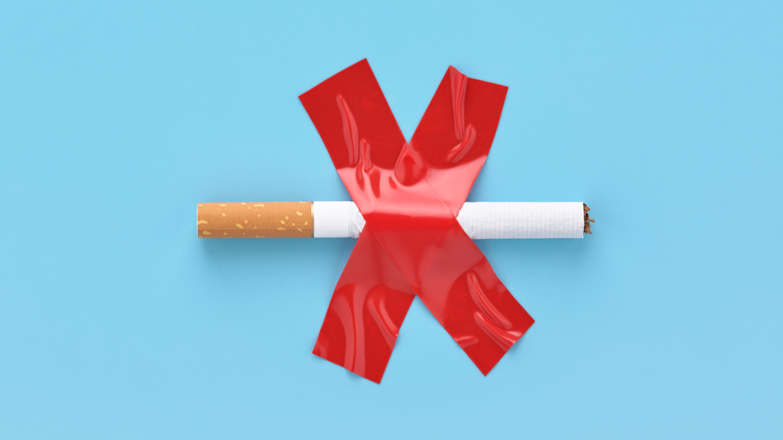 31 maggio: oggi è la Giornata Mondiale senza Tabacco : smettere di fumare è possibile. Ecco dove in Piemonte