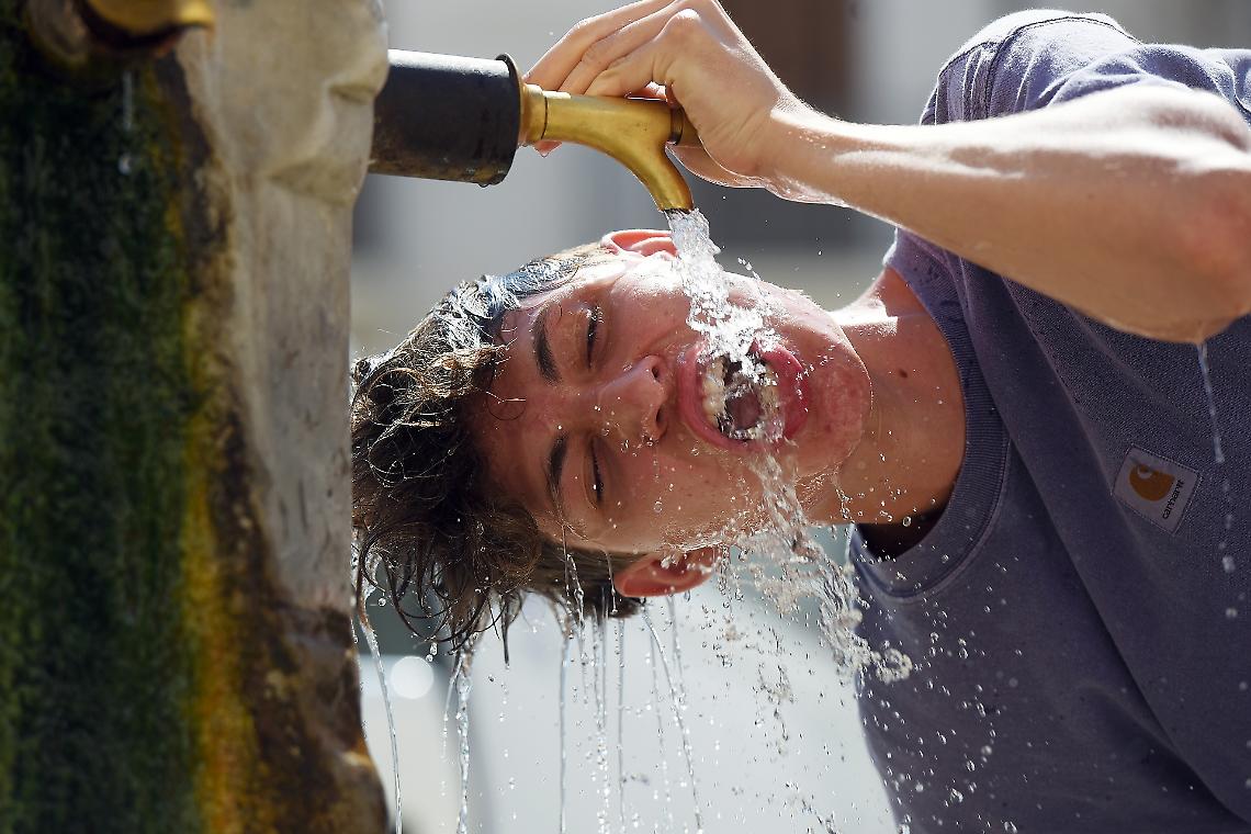 Caldo record per il 2 giugno: Italia oltre i 30 gradi. Ecco dove