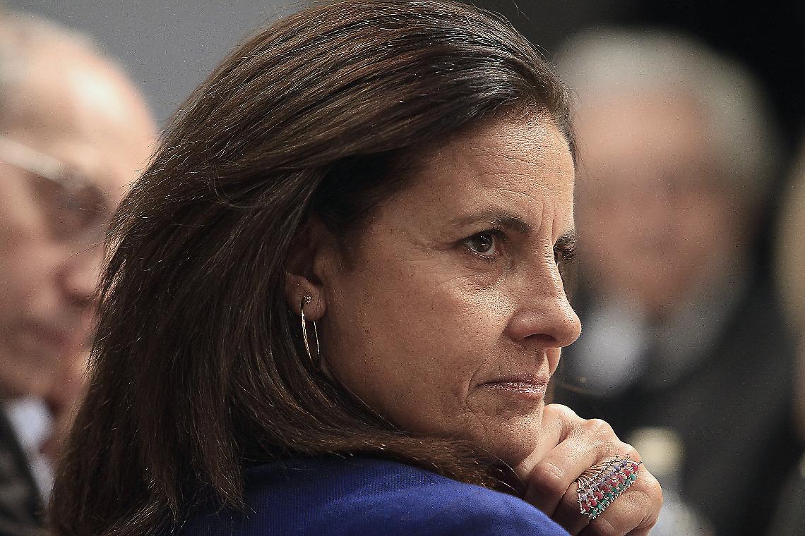 Anna Ferrino: un simbolo del Made in Italy è Cavaliere del Lavoro