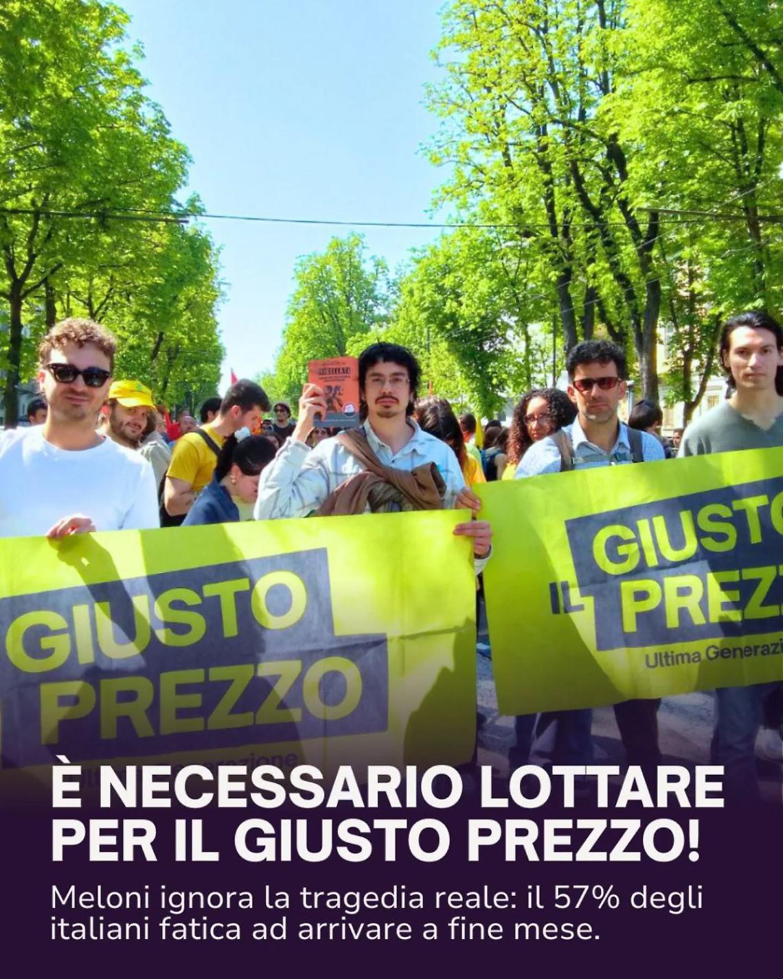 Pane, pasta, olio costano troppo: ci stanno rubando anche l’essenziale 