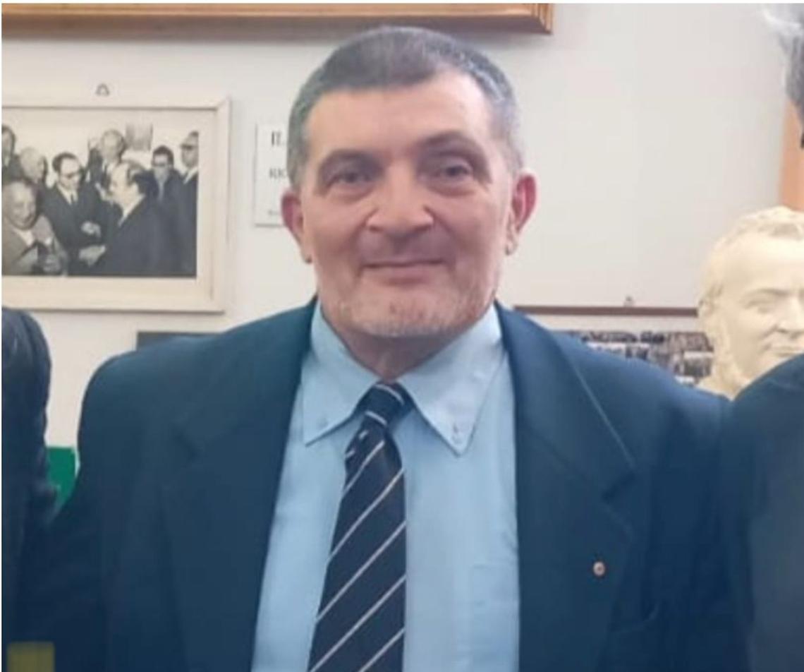 Edoardo Massimo Fiammotto