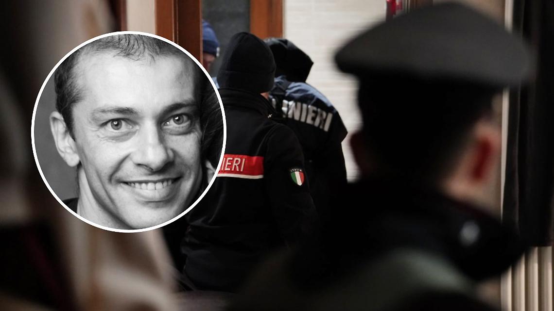 Tragedia a Brandizzo: giovane ingegnere trovato senza vita