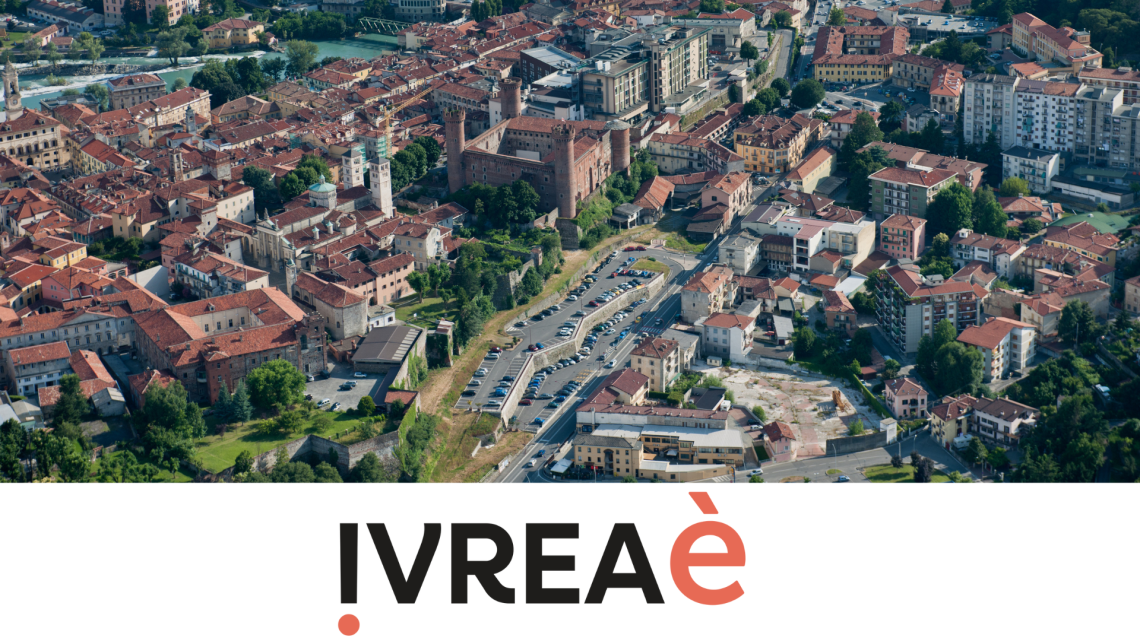 !VREA è sporca