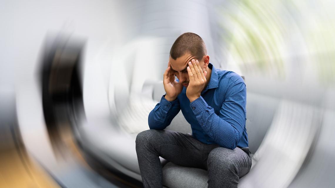 Bastano 5 minuti al giorno