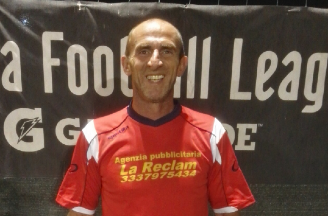 Giancarlo Rindone