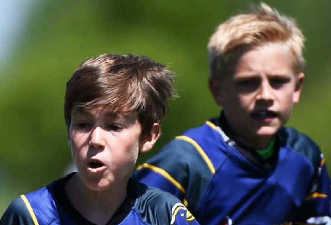 Rugby giovanile