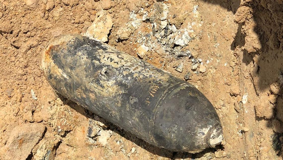 “Sotto le bombe - Oggi come ieri”: apre il rifugio antiaereo di Monteu da Po