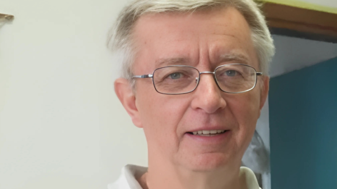 Gianni Pistolesi