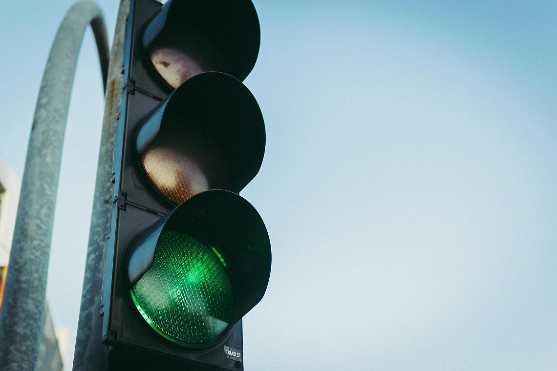 Leini, arriva il contasecondi al semaforo di via Torino
