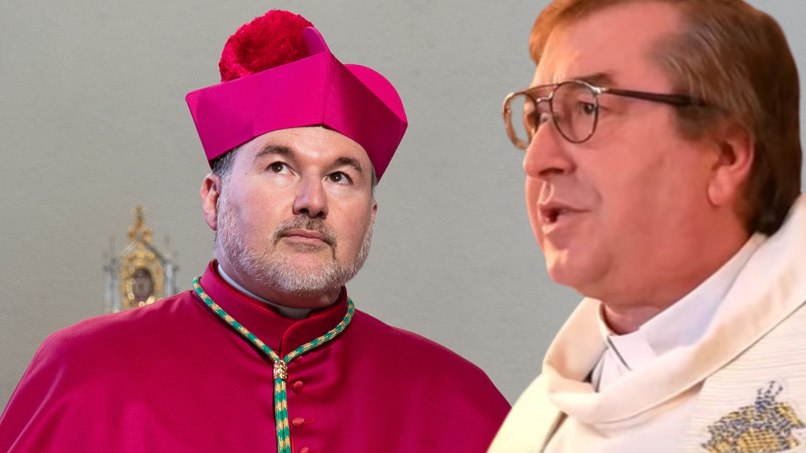 Don Luca "prende tutto". Diocesi di Ivrea: rivoluzione... Ecco le "nomine" a decorrere dall'11 giugno