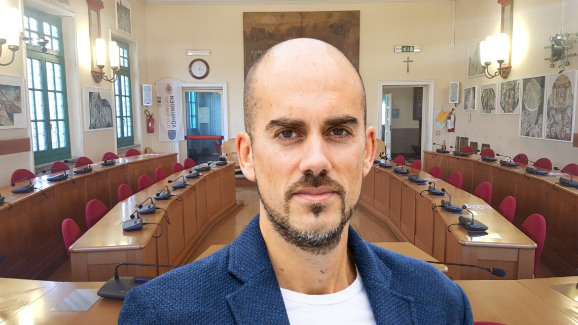 Caos a Venaria: la maggioranza Giulivi affonda ancora per assenza di numeri