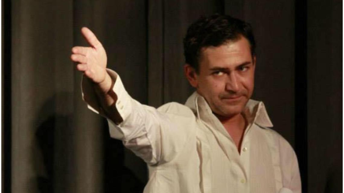Bosconero
