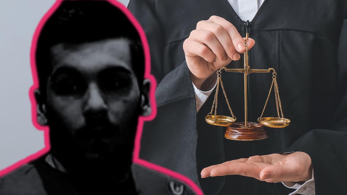 ‘Farai la fine di Giulia’