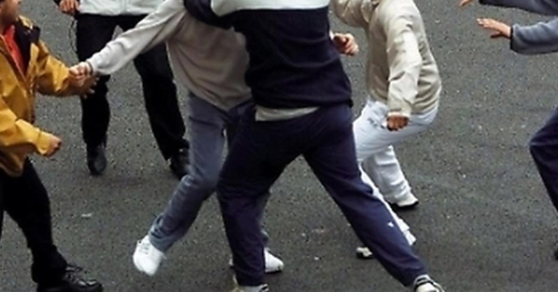 Rissa e tentato omicidio a Torino, la Procura chiede dieci condanne per le violenze di fine maggio in zona Aurora