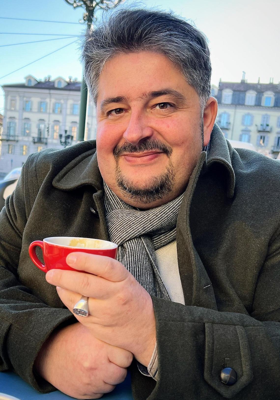 "I Falò Proibiti": tra memoria e racconto, le Valli di Lanzo nel cuore di Mella
